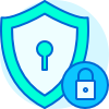 cyber security icon 18