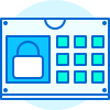 cyber security icon 29