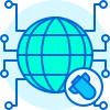 cyber security icon 36