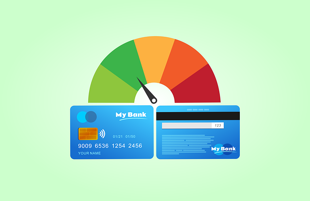 how to trick credit score