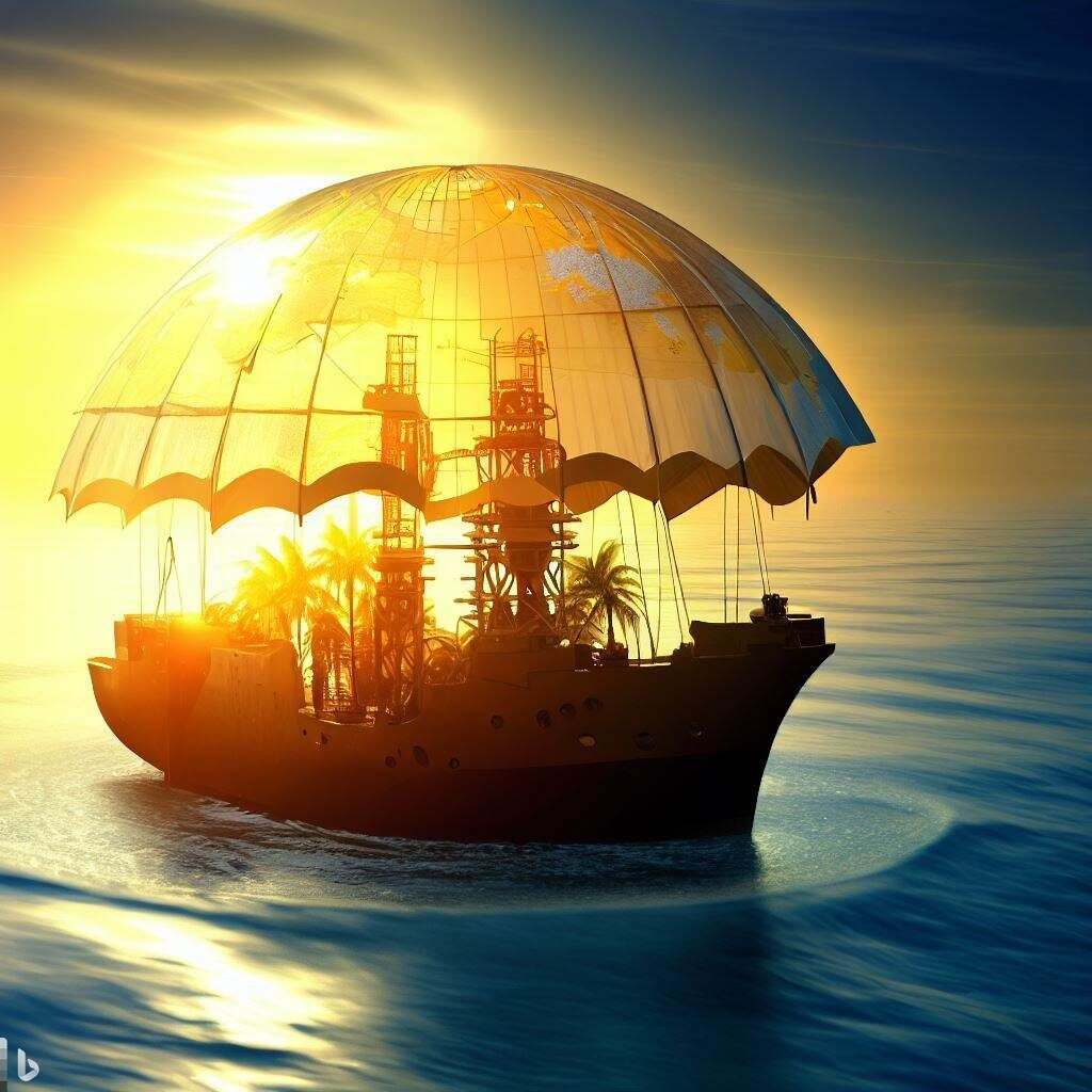 Offshore Asset Protection
